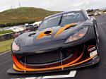 Ginetta G55 GT4 2011 года